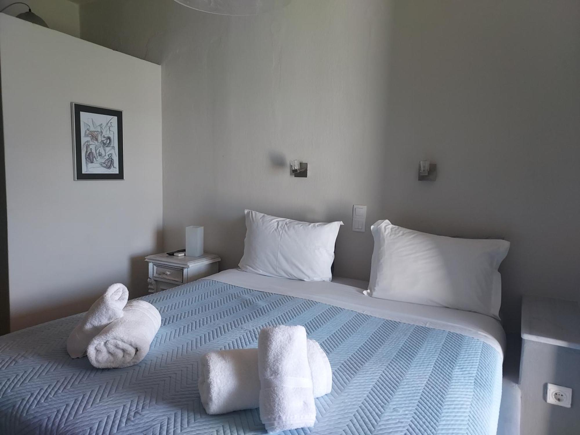 Villa Arni Andros - Βίλα Αρνη บาทซี ห้อง รูปภาพ