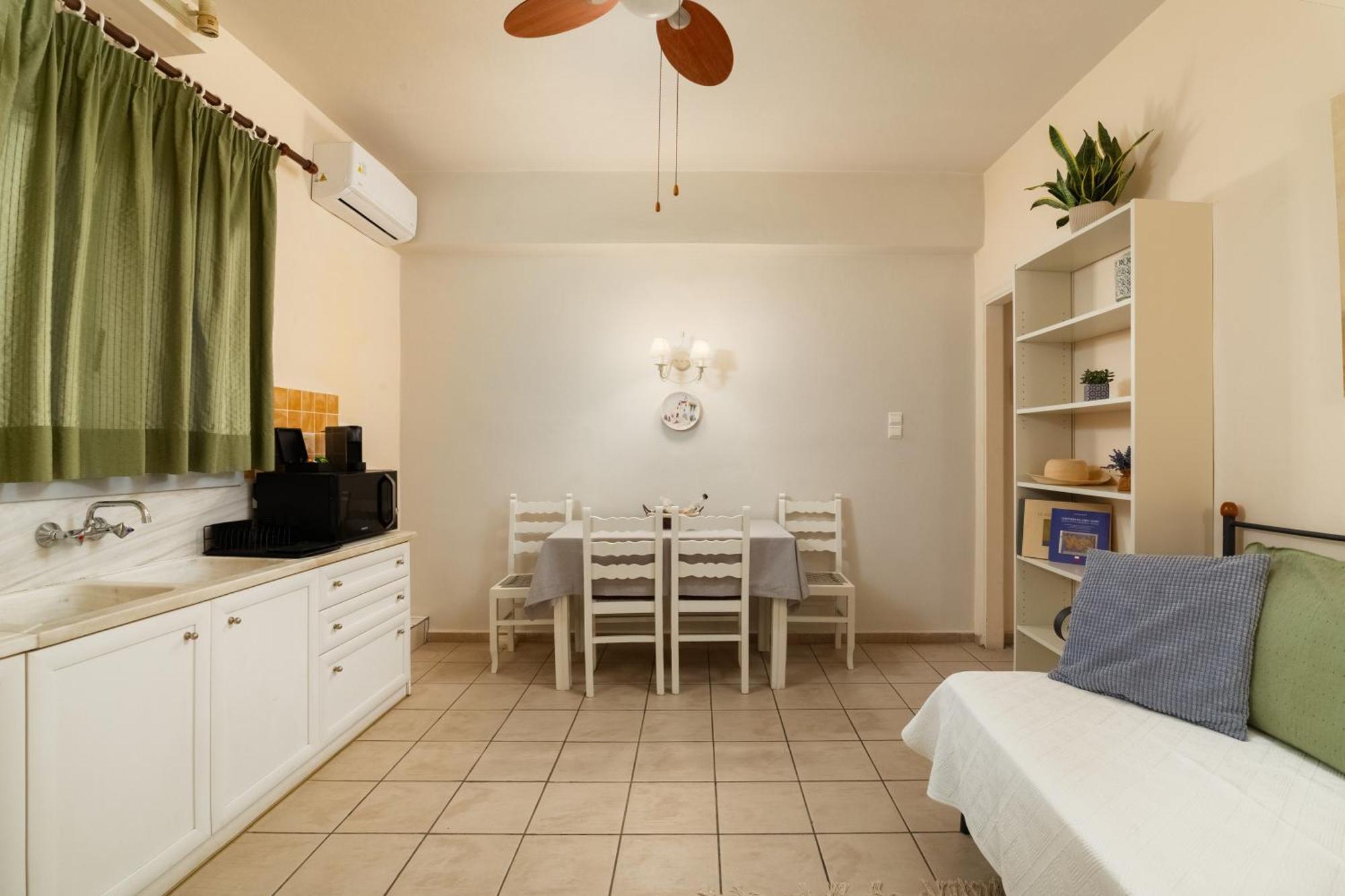 Villa Arni Andros - Βίλα Αρνη บาทซี ภายนอก รูปภาพ