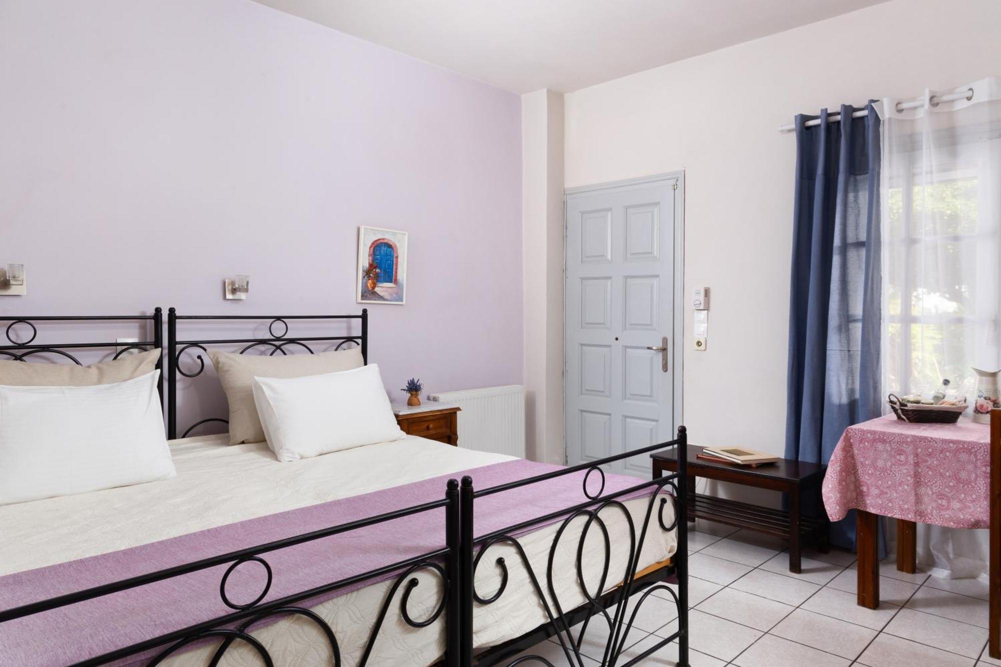 Villa Arni Andros - Βίλα Αρνη บาทซี ห้อง รูปภาพ